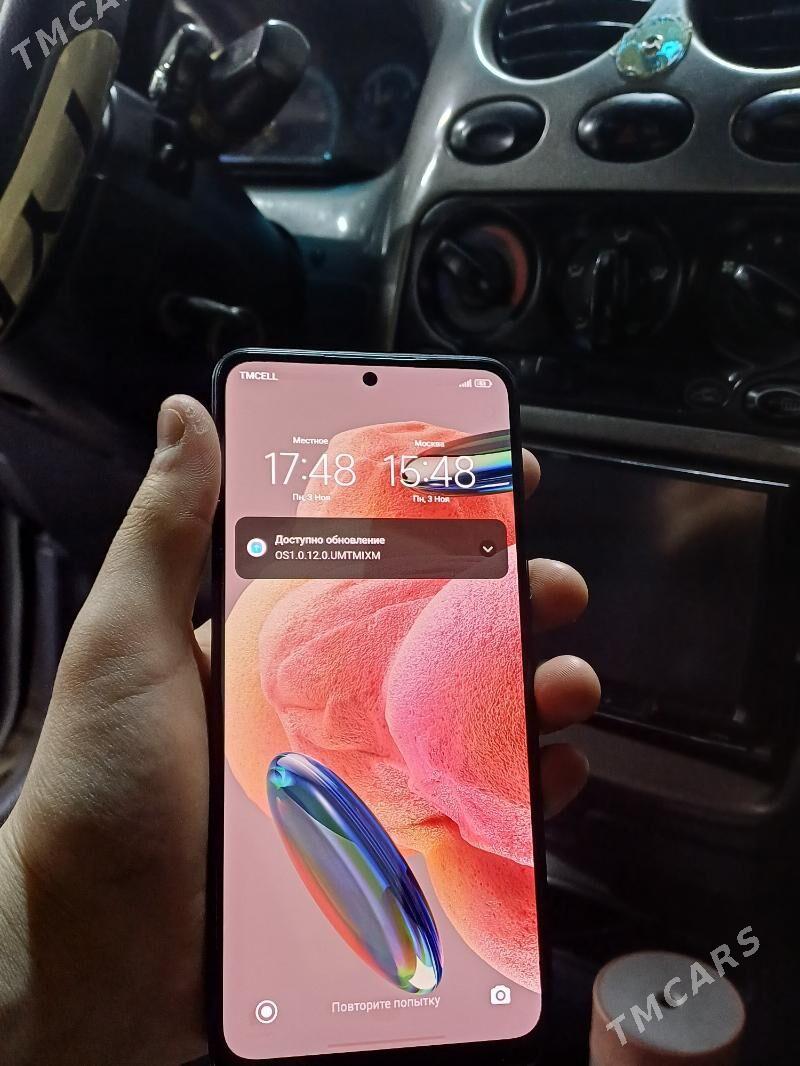Redmi Note 12 Obmen - Daşoguz - img 3