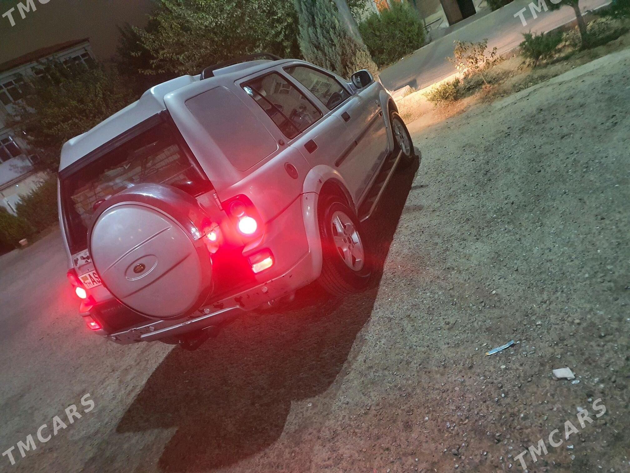 Toyota RAV4 2004 - 121 000 TMT - Aşgabat - img 3