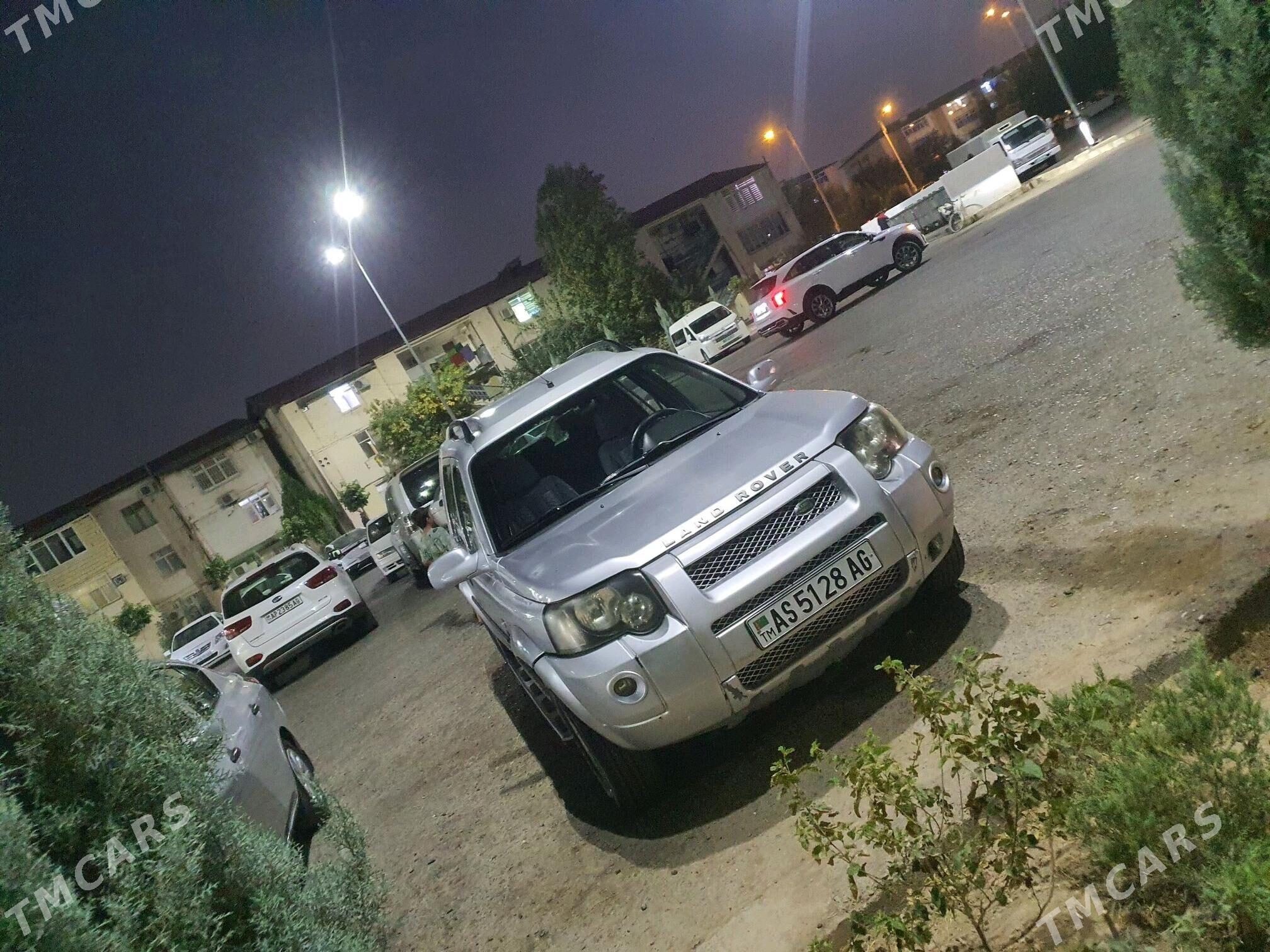 Toyota RAV4 2004 - 121 000 TMT - Aşgabat - img 4