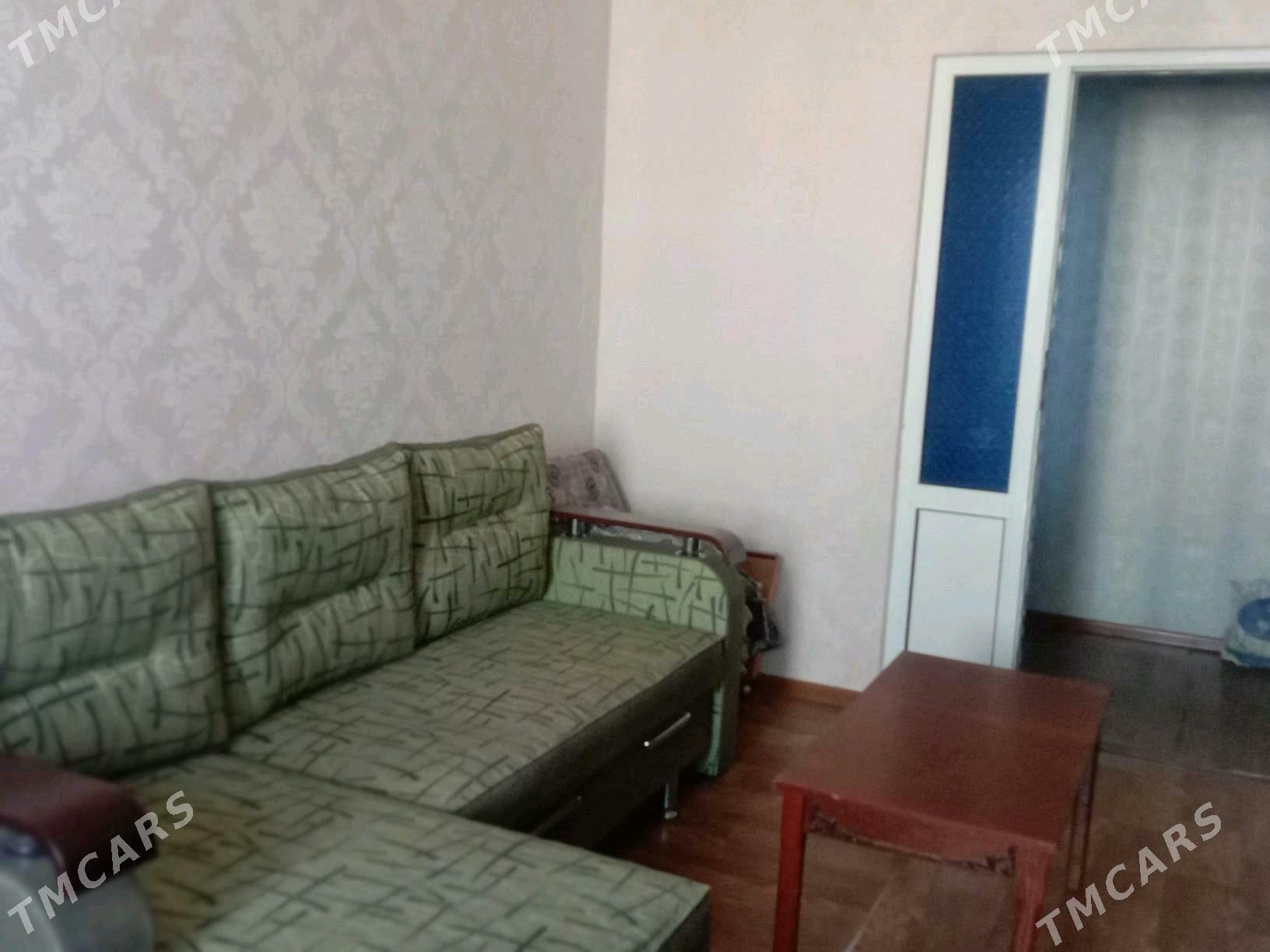 аренда на ГАУДАНЕ-В  - Howdan "W" - img 8