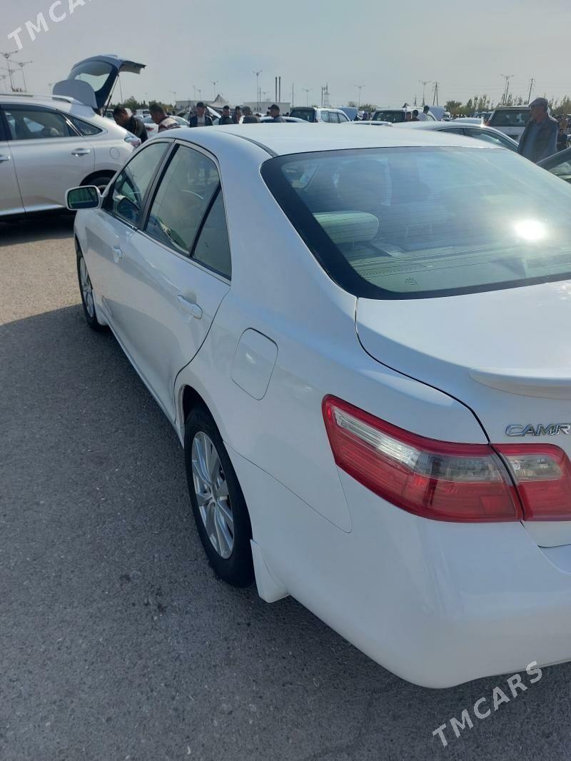 Toyota Camry 2008 - 165 000 TMT - Губадаг - img 3