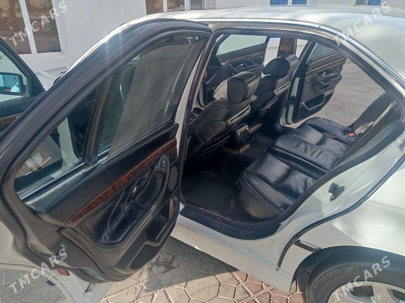 BMW 740 1996 - 50 000 TMT - Balkanabat - img 5