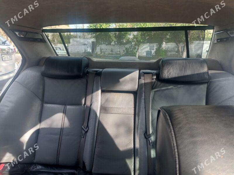 BMW 740 1996 - 50 000 TMT - Balkanabat - img 6