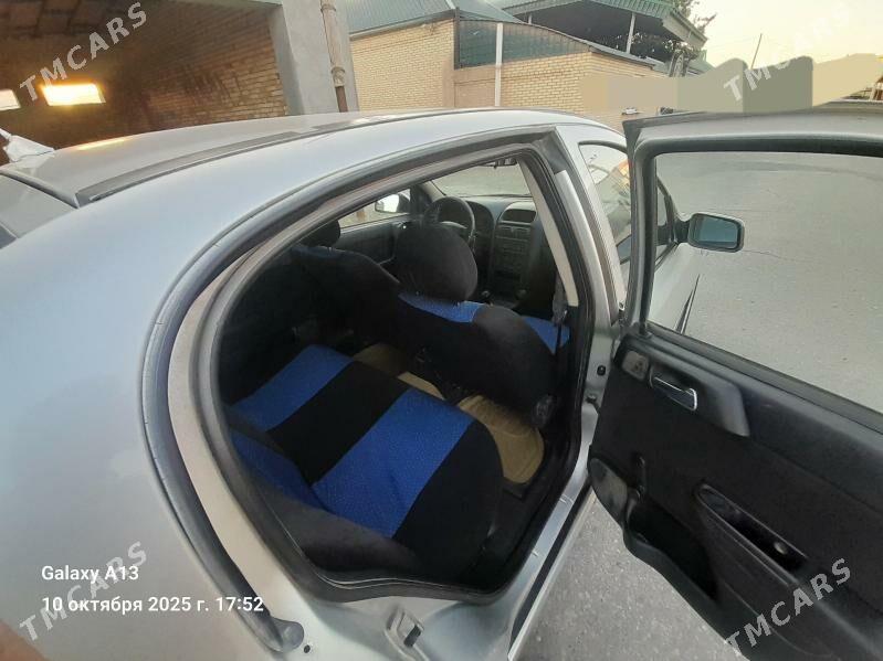 Opel Astra 1999 - 65 000 TMT - Мары - img 8