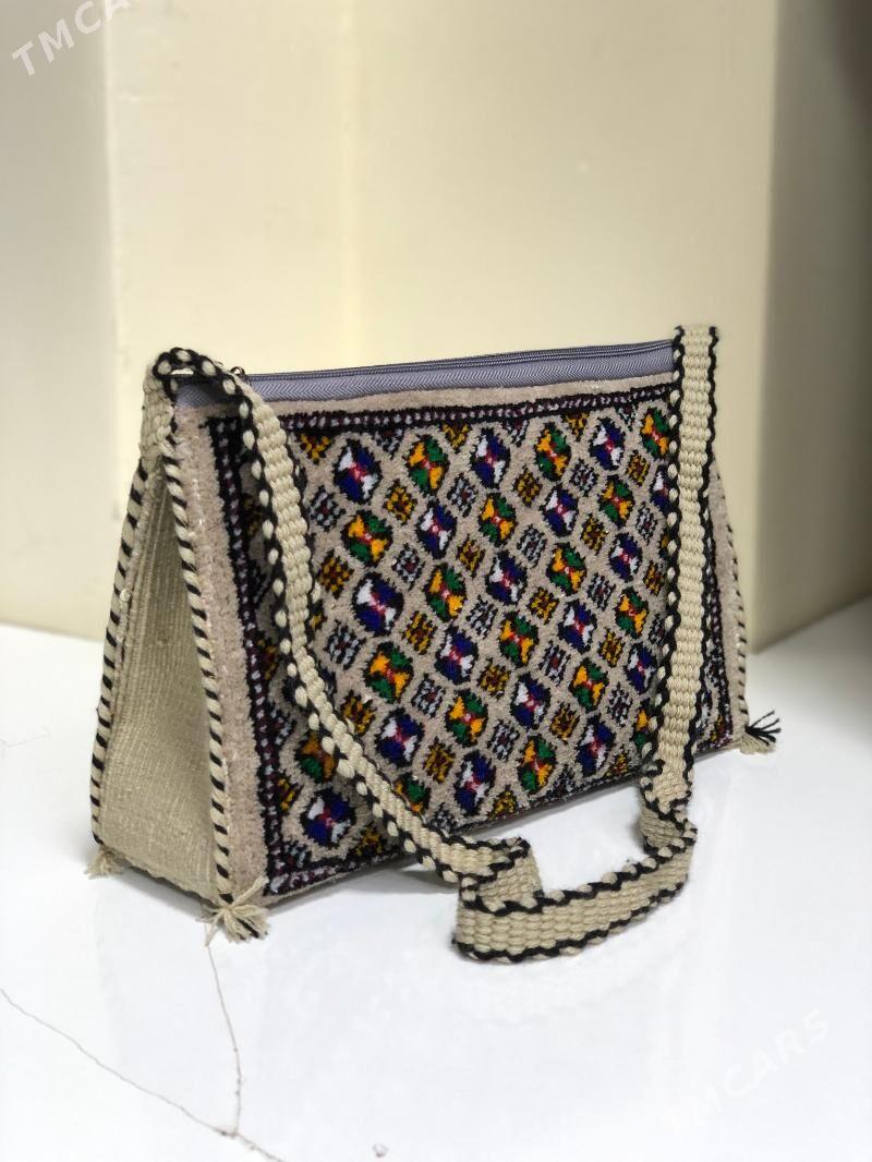 Haly sumka - Parahat 5 - img 3