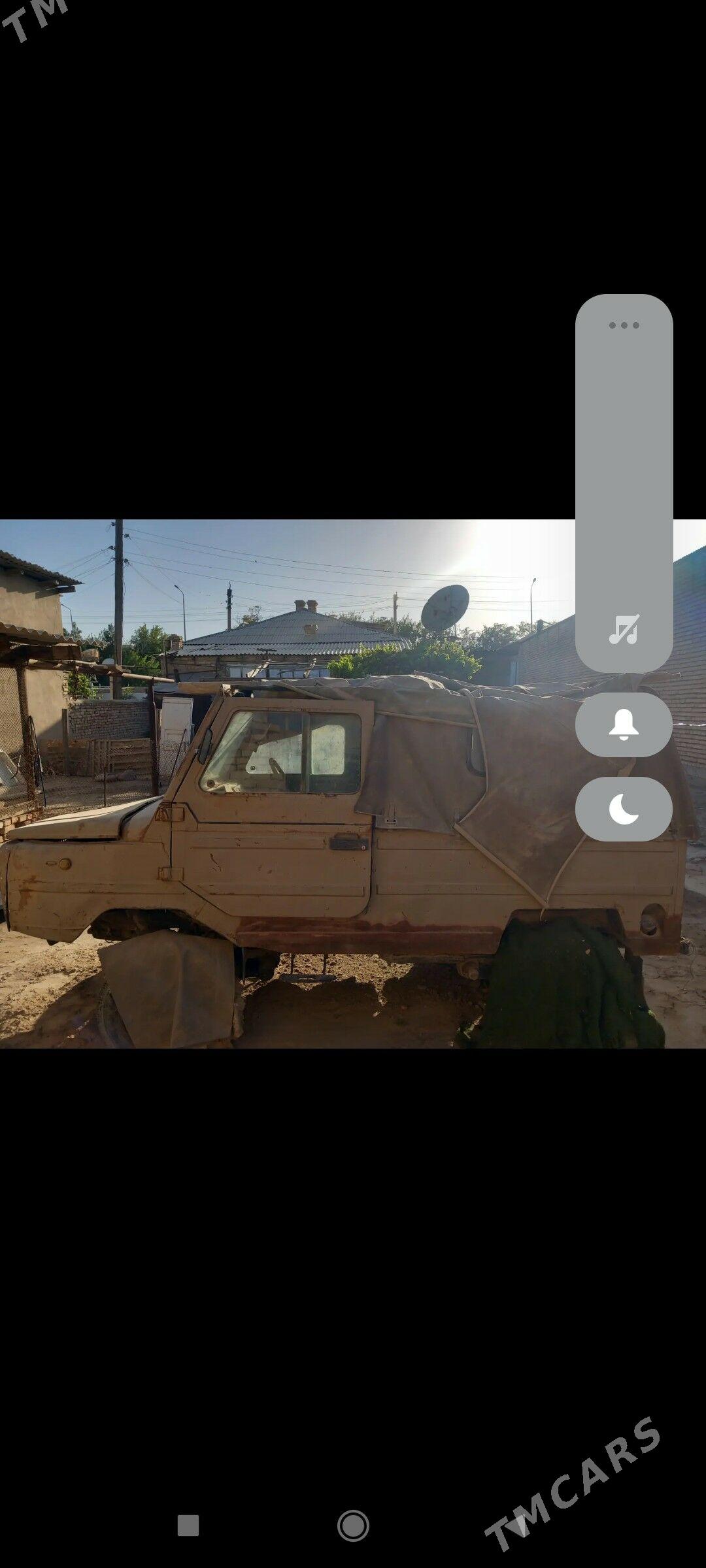 UAZ 452 1993 - 6 000 TMT - Байрамали - img 3