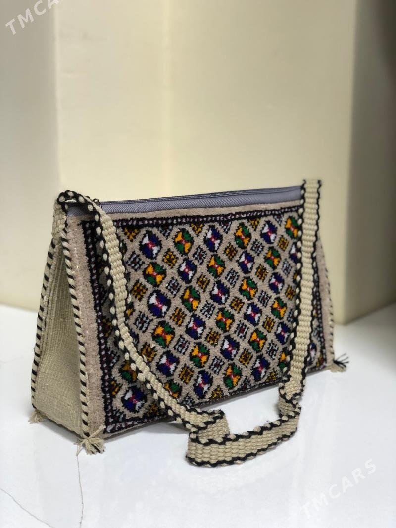 Haly sumka - Parahat 5 - img 2