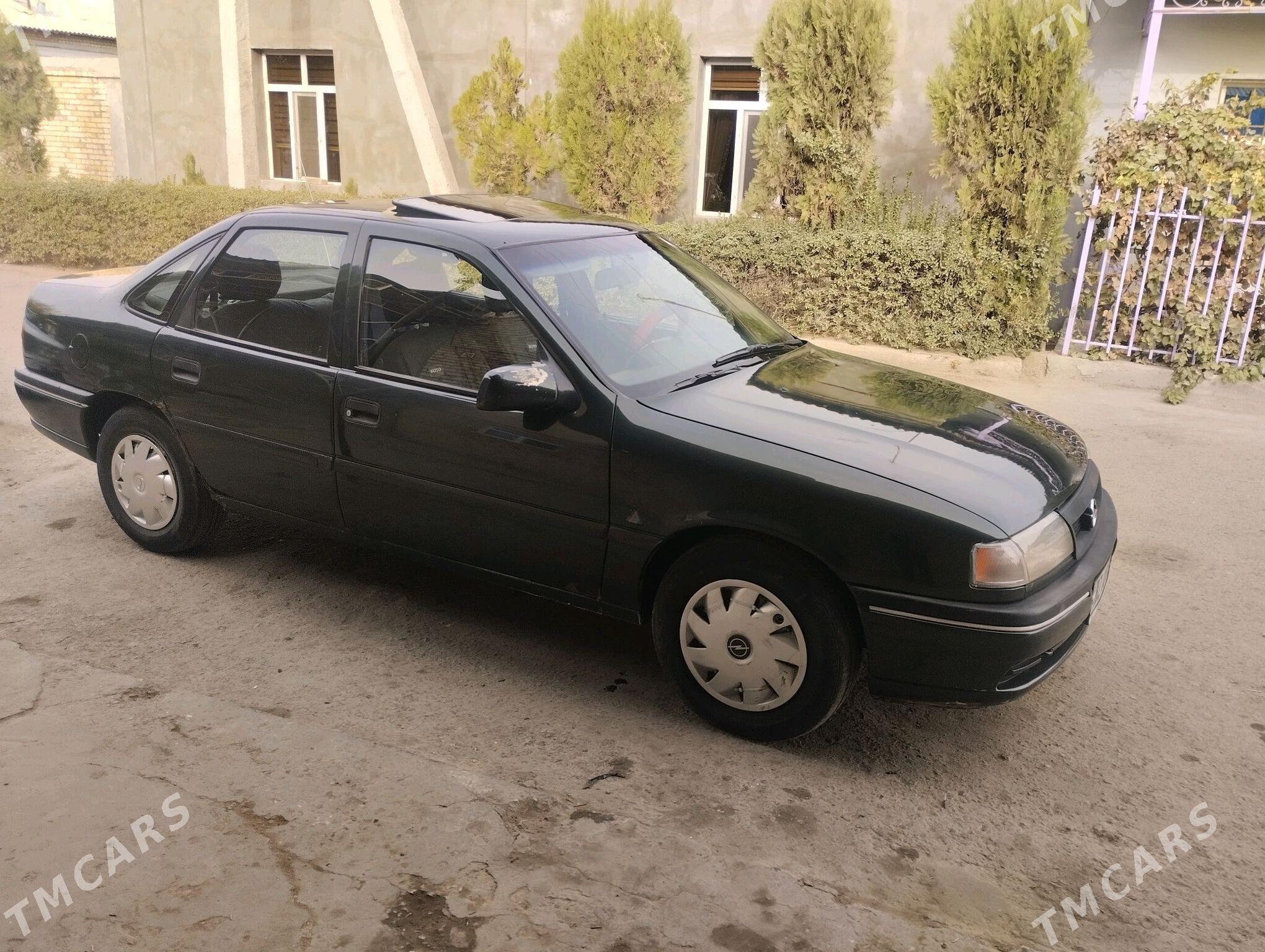 Opel Vectra 1994 - 45 000 TMT - Шабатский этрап - img 1