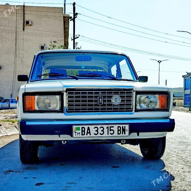 Lada 2107 2003 - 70 000 TMT - Balkanabat - img 1