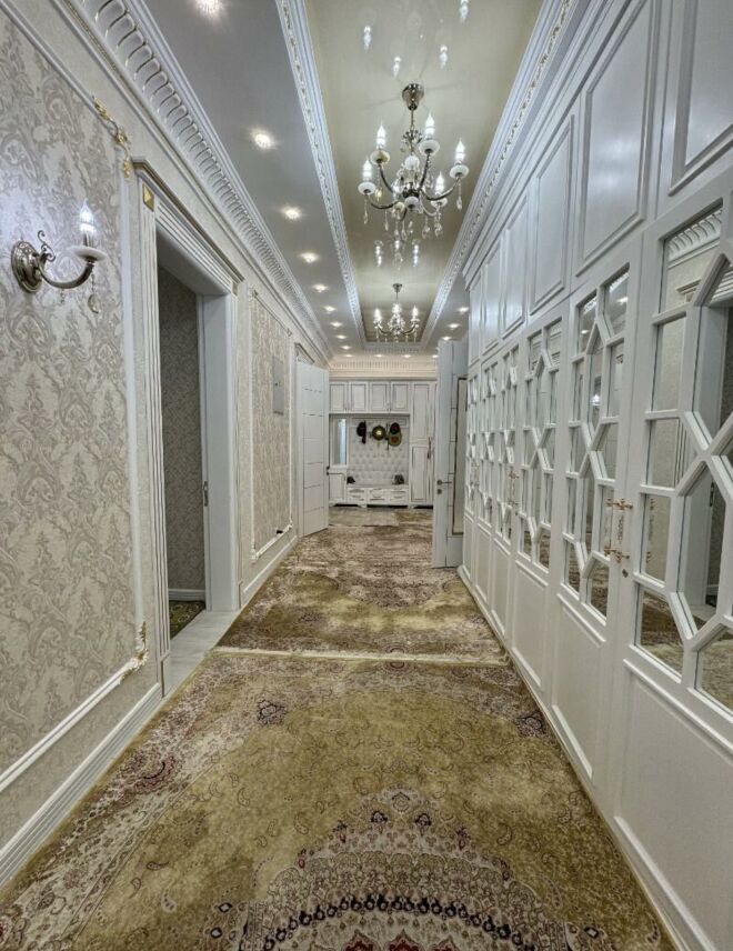 15 Tapgyr 4 komnat - 15-й этап - img 6