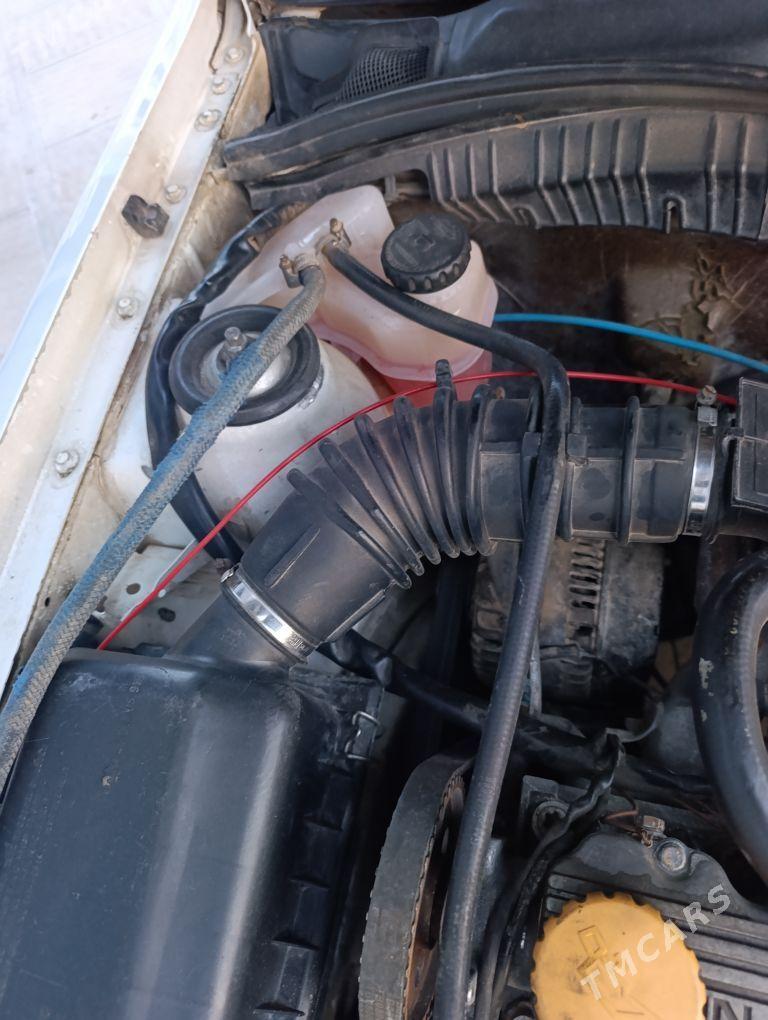 Opel Vectra 1994 - 54 000 TMT - Türkmenabat - img 5