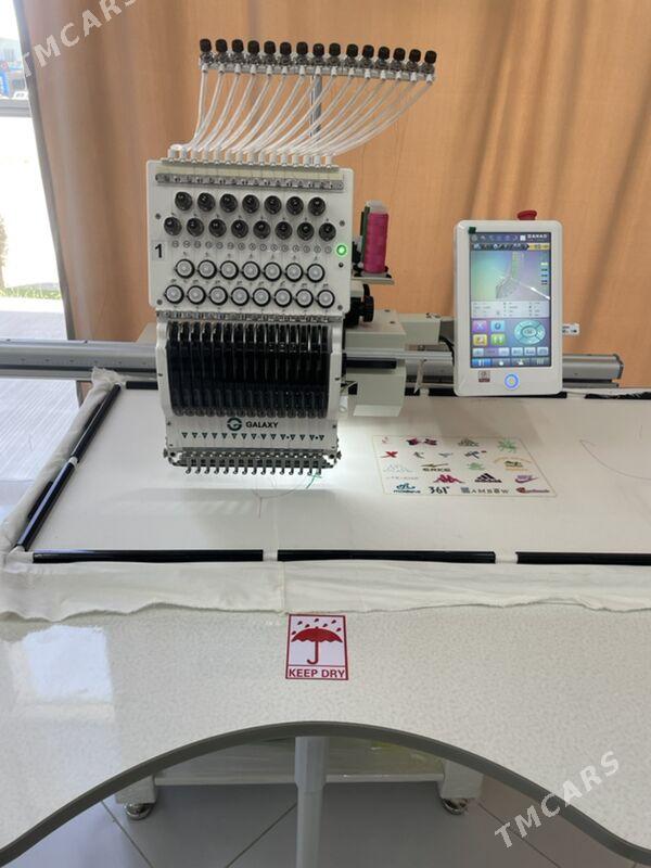 15 inne ZSM GALAKSY - Gökdepe - img 6