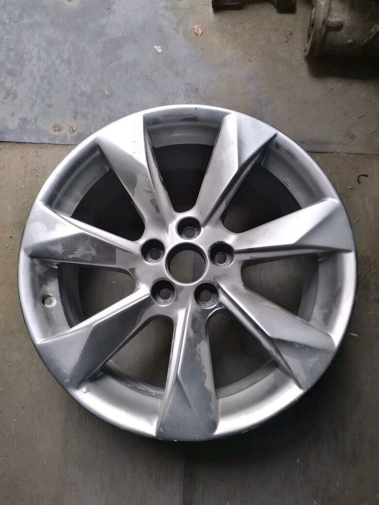 Diska 1 000 TMT - Балканабат - img 1