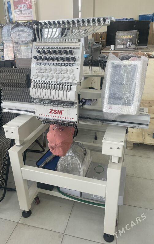 15 inne ZSM GALAKSY - Gökdepe - img 10