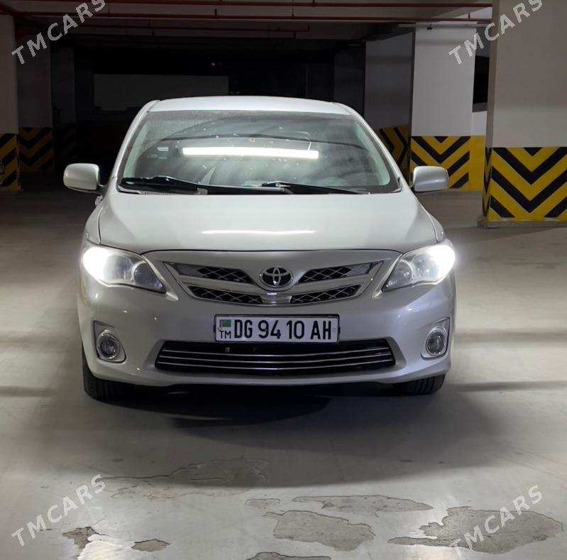Toyota Corolla 2010 - 122 000 TMT - Aşgabat - img 5
