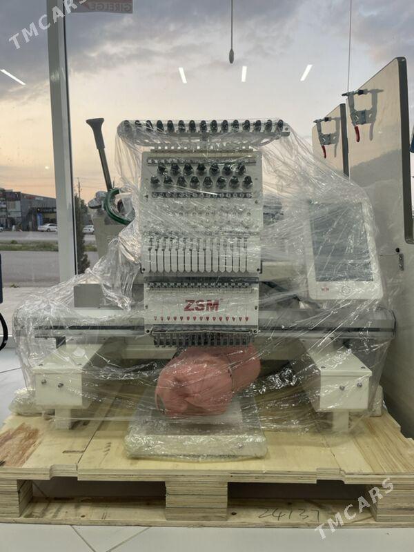 15 inne ZSM GALAKSY - Gökdepe - img 8