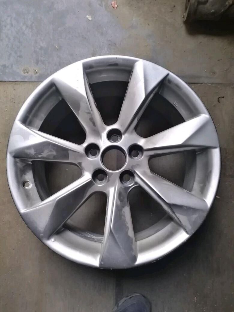 Diska 1 000 TMT - Балканабат - img 2