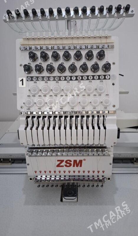 15 inne ZSM GALAKSY - Gökdepe - img 9