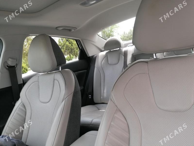 Hyundai Elantra 2021 - 320 000 TMT - Aşgabat - img 6