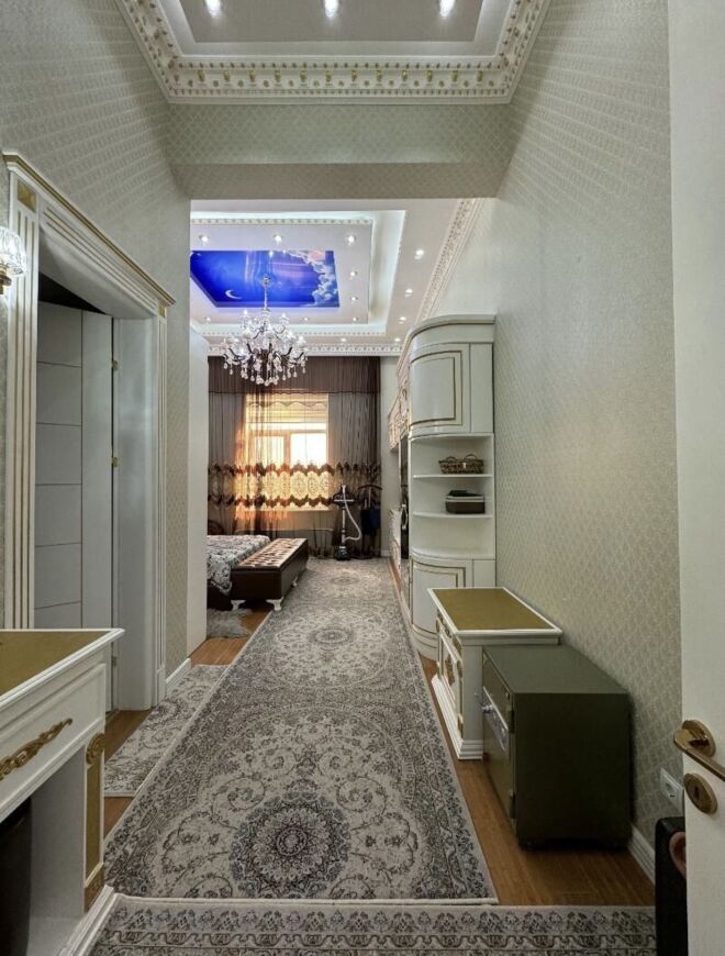 15 Tapgyr 4 komnat - 15-й этап - img 9