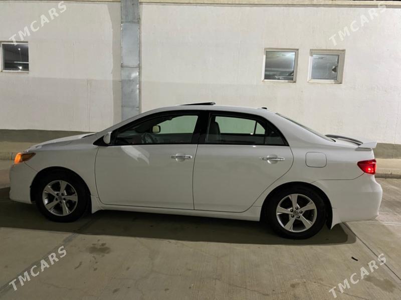 Toyota Corolla 2011 - 175 000 TMT - Ашхабад - img 2