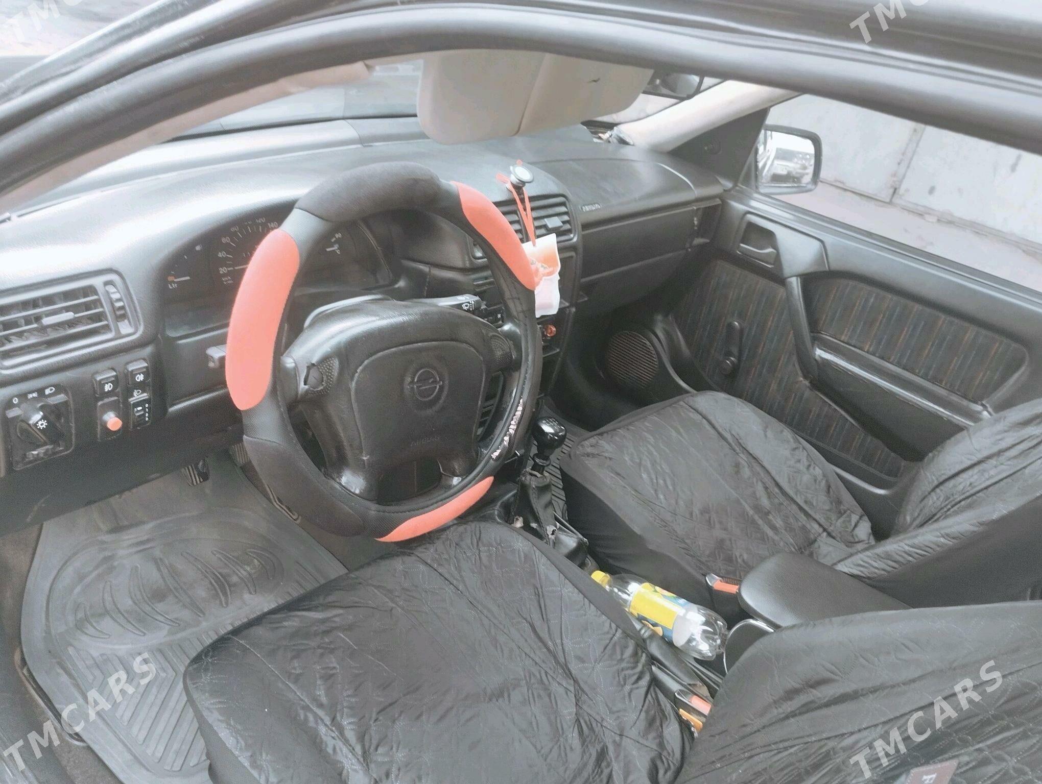 Opel Vectra 1994 - 45 000 TMT - Шабатский этрап - img 3