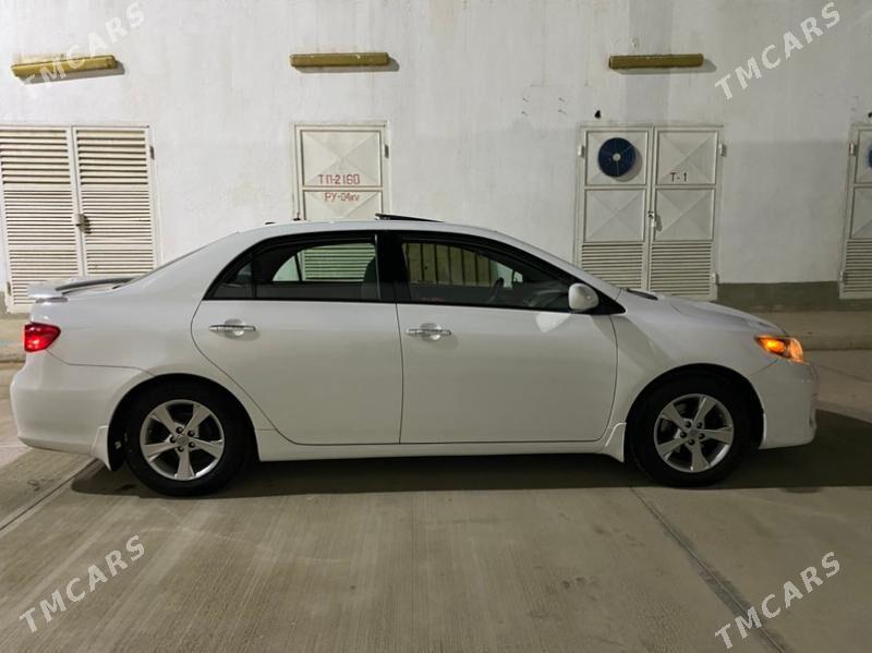 Toyota Corolla 2011 - 175 000 TMT - Ашхабад - img 4
