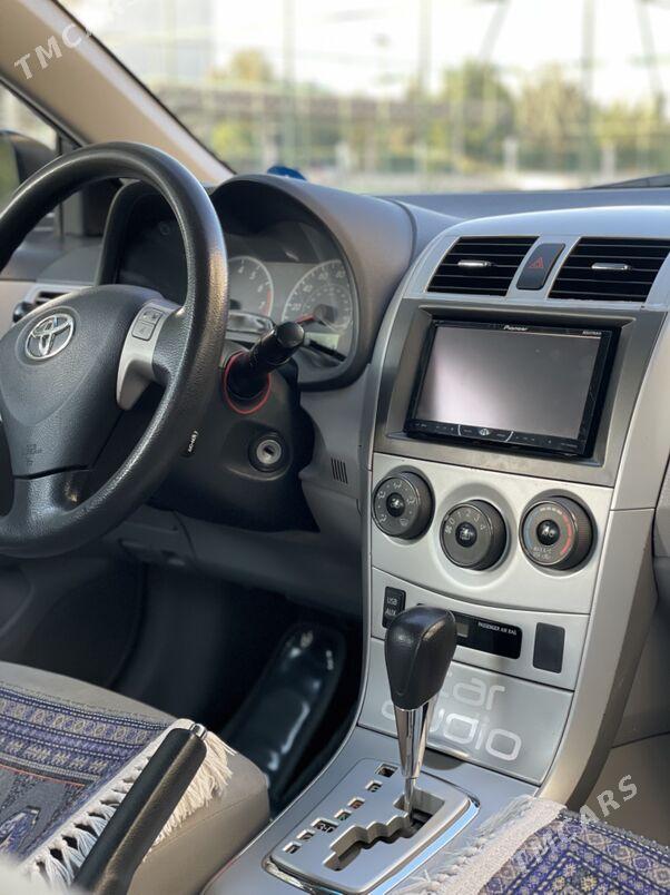 Toyota Corolla 2011 - 175 000 TMT - Ашхабад - img 1