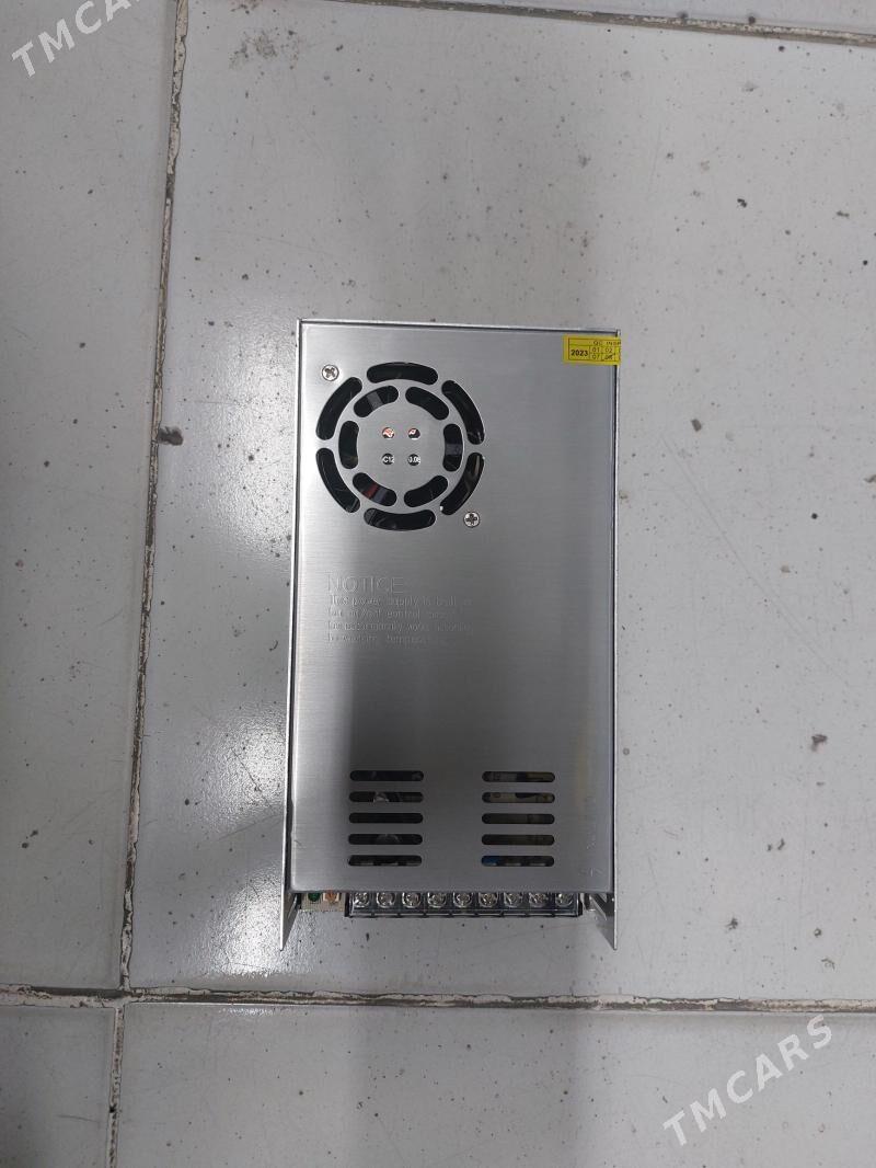 12V droseller 20-30- 40 amper. - Мир 7 - img 1