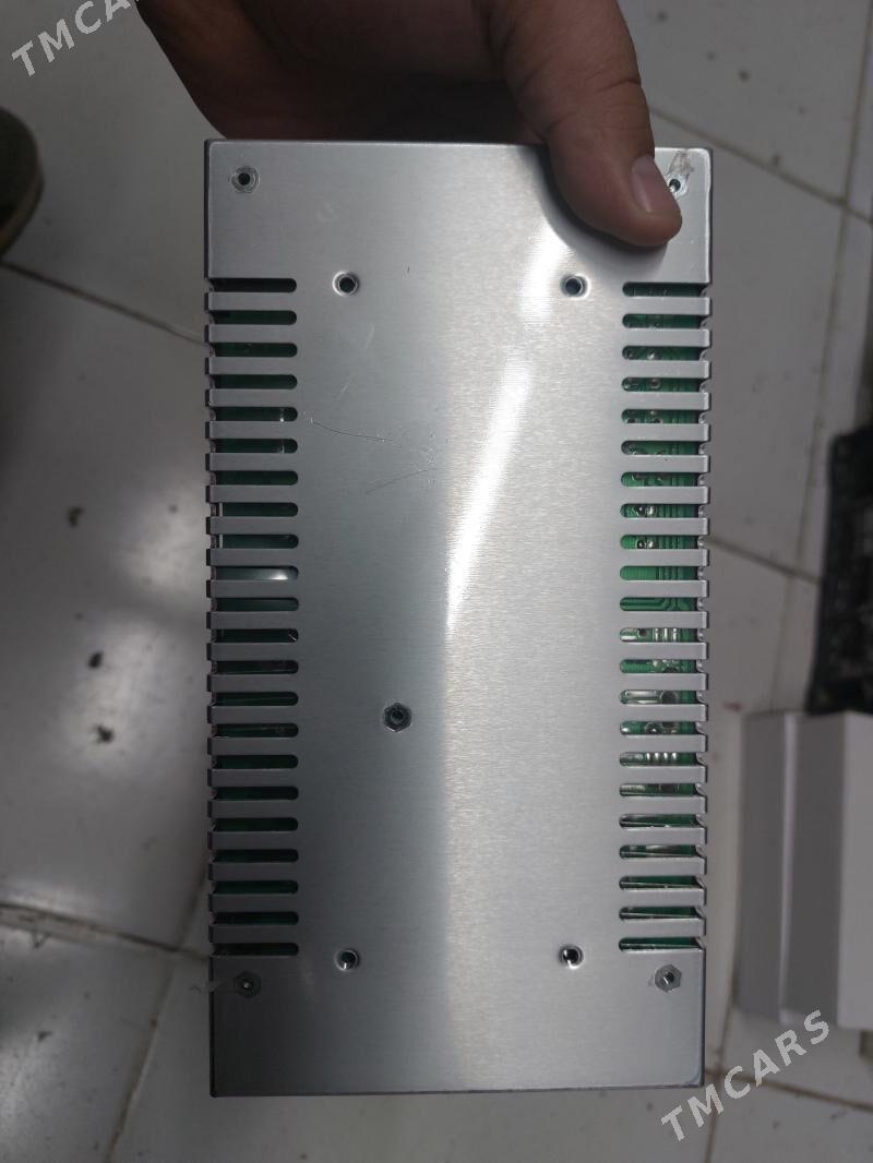 12V droseller 20-30- 40 amper. - Мир 7 - img 3