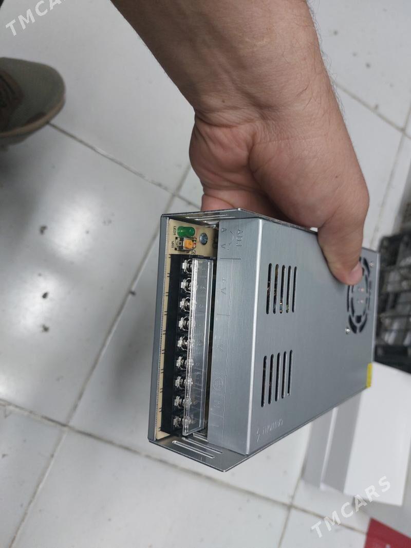 12V droseller 20-30- 40 amper. - Мир 7 - img 5