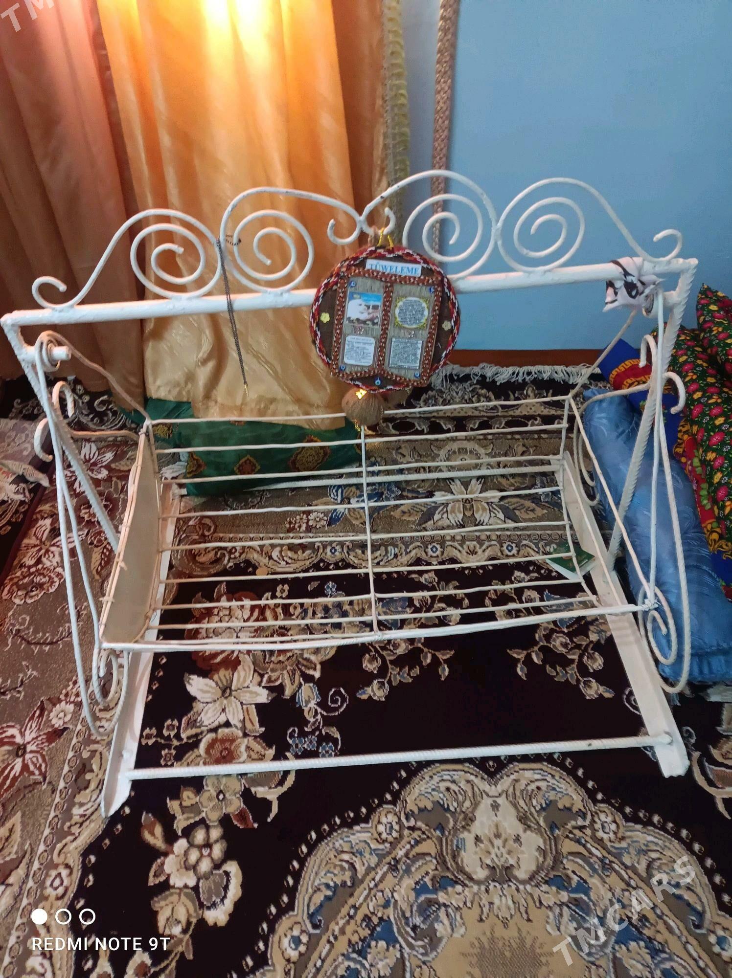 sallancak - Görogly (Tagta) - img 2