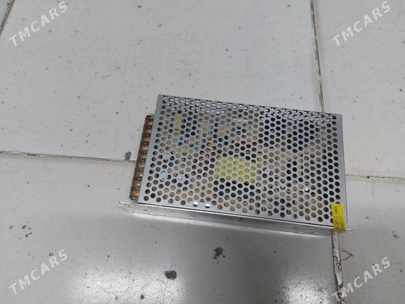 12V droseller 20-30- 40 amper. - Мир 7 - img 7