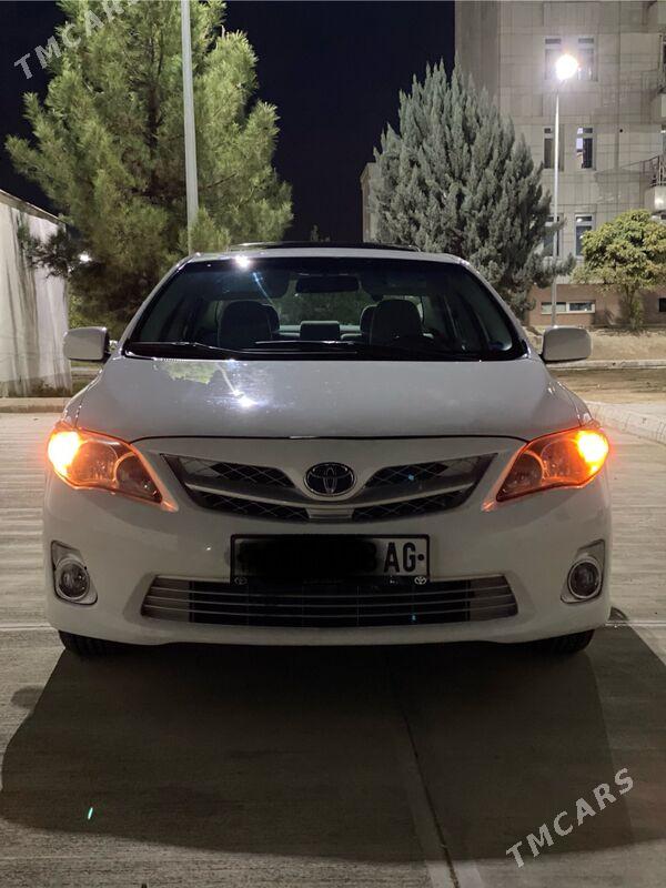 Toyota Corolla 2011 - 175 000 TMT - Ашхабад - img 5