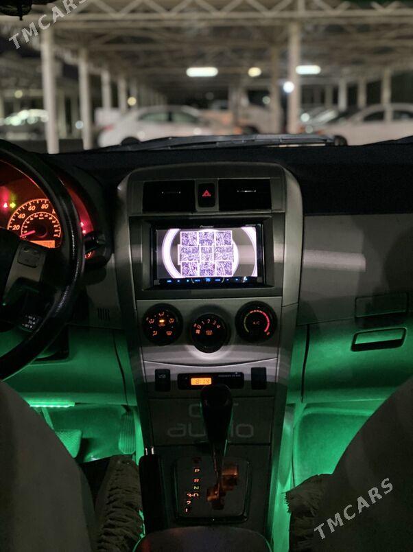 Toyota Corolla 2011 - 175 000 TMT - Ашхабад - img 6