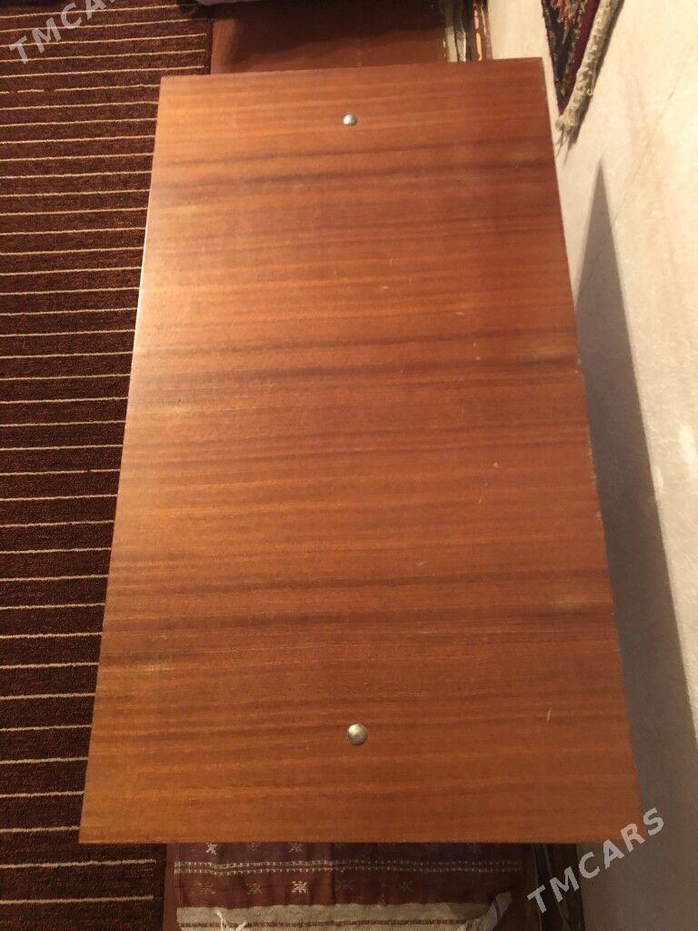 подставка под телевизор - Ашхабад - img 2