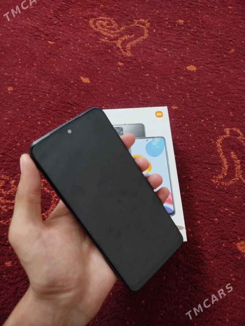 Redmi Note 11S 8/128Gb - Ашхабад - img 2