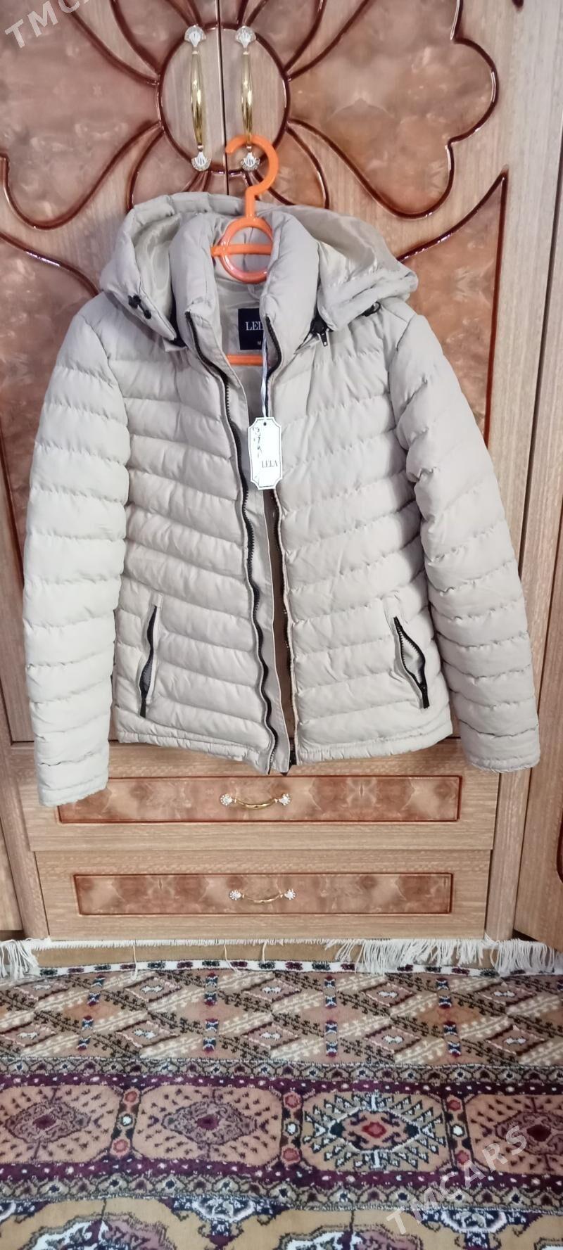 Kurtka - Кёнеургенч - img 1