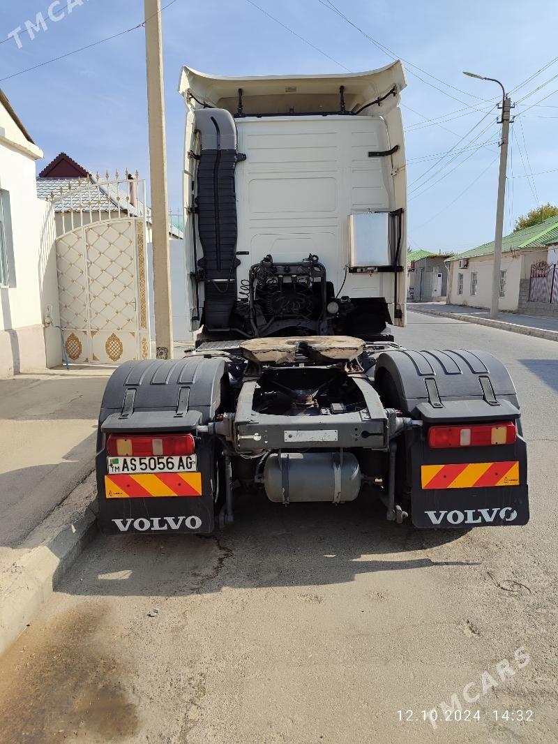 Volvo FH 460 2004 - 980 000 TMT - Кипджак - img 4