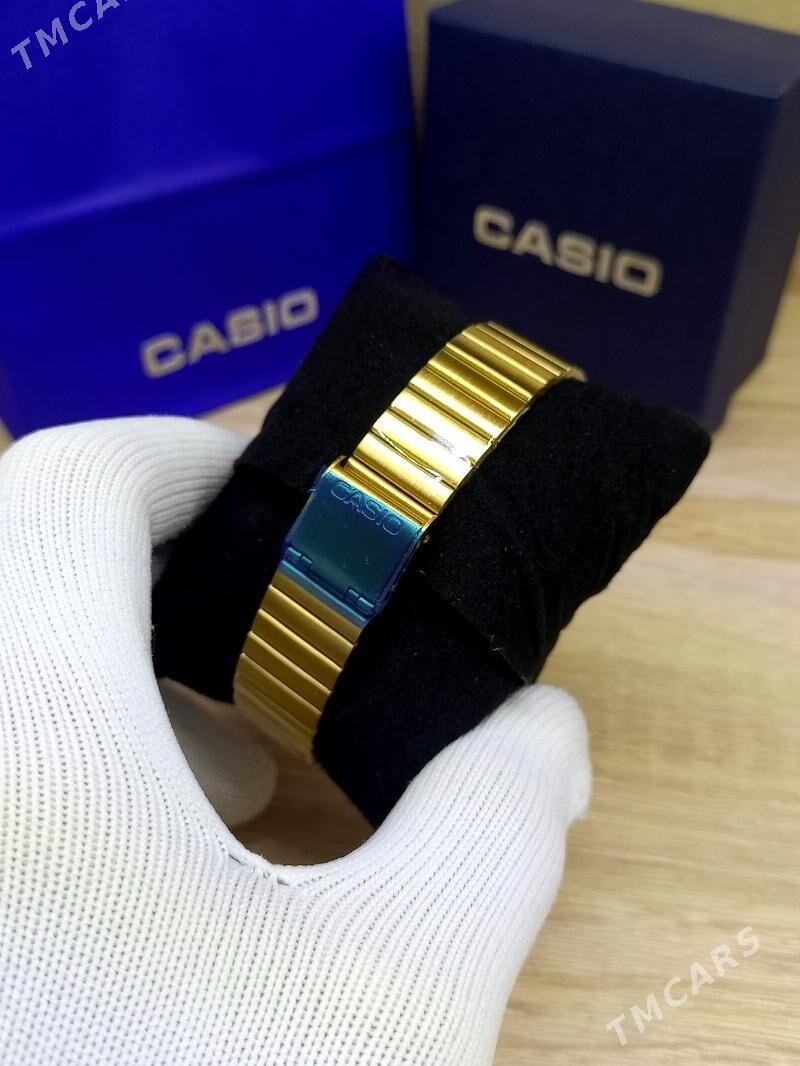 -20% Casio sagat часы - Гаудан "В" - img 3
