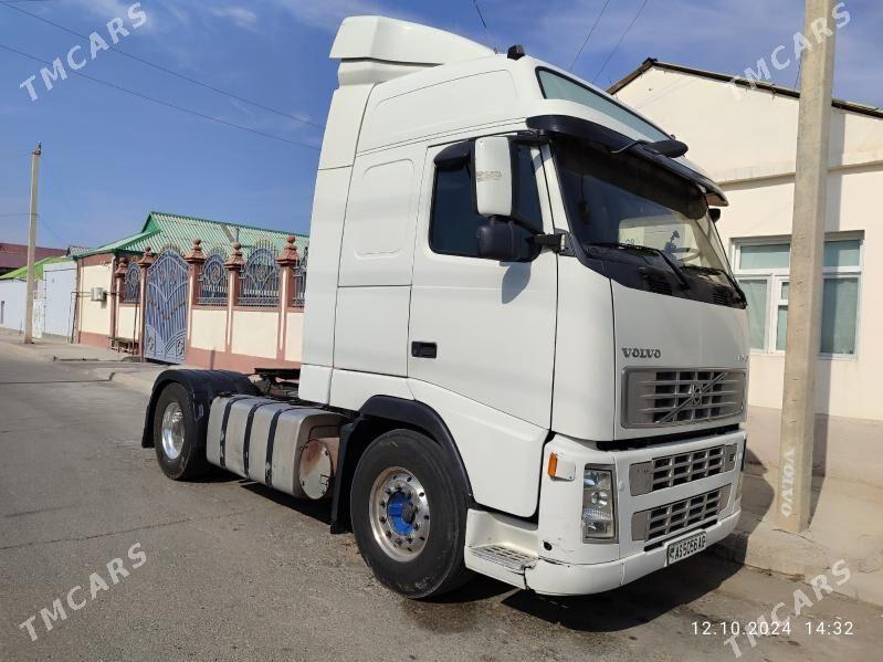 Volvo FH 460 2004 - 980 000 TMT - Кипджак - img 3