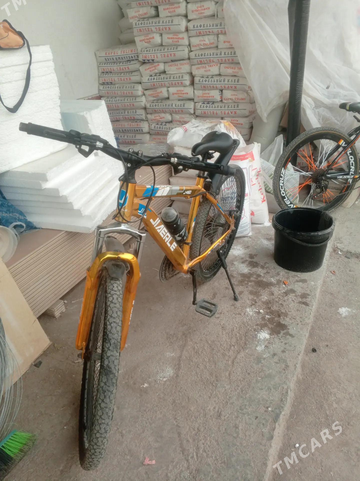 welik - Туркменабат - img 2