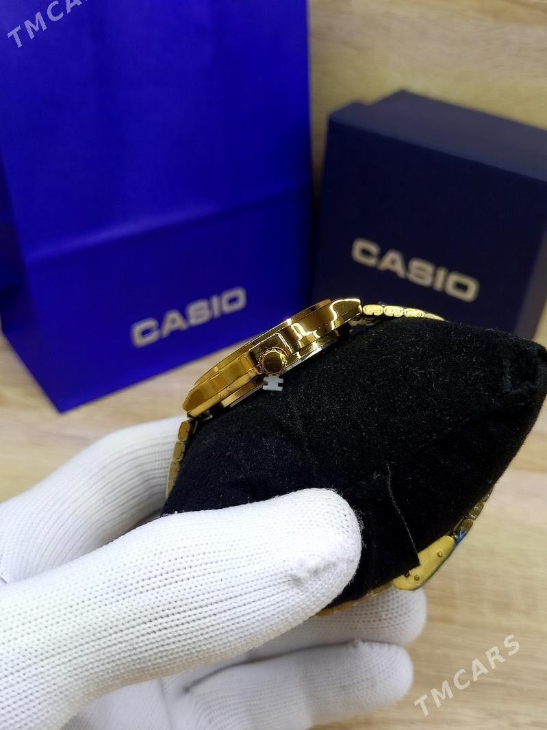 -20% Casio sagat часы - Гаудан "В" - img 2