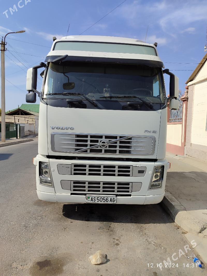 Volvo FH 460 2004 - 980 000 TMT - Кипджак - img 5