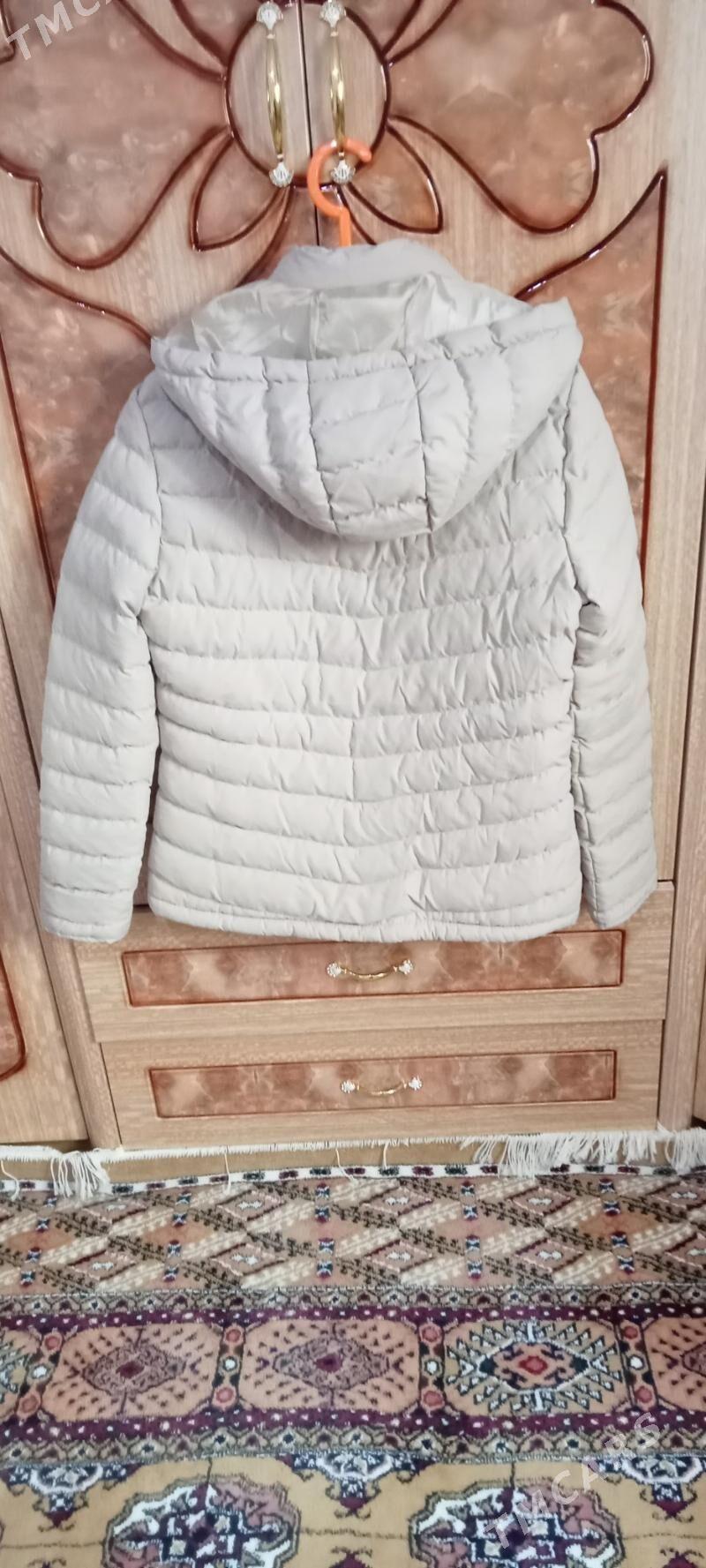 Kurtka - Кёнеургенч - img 2