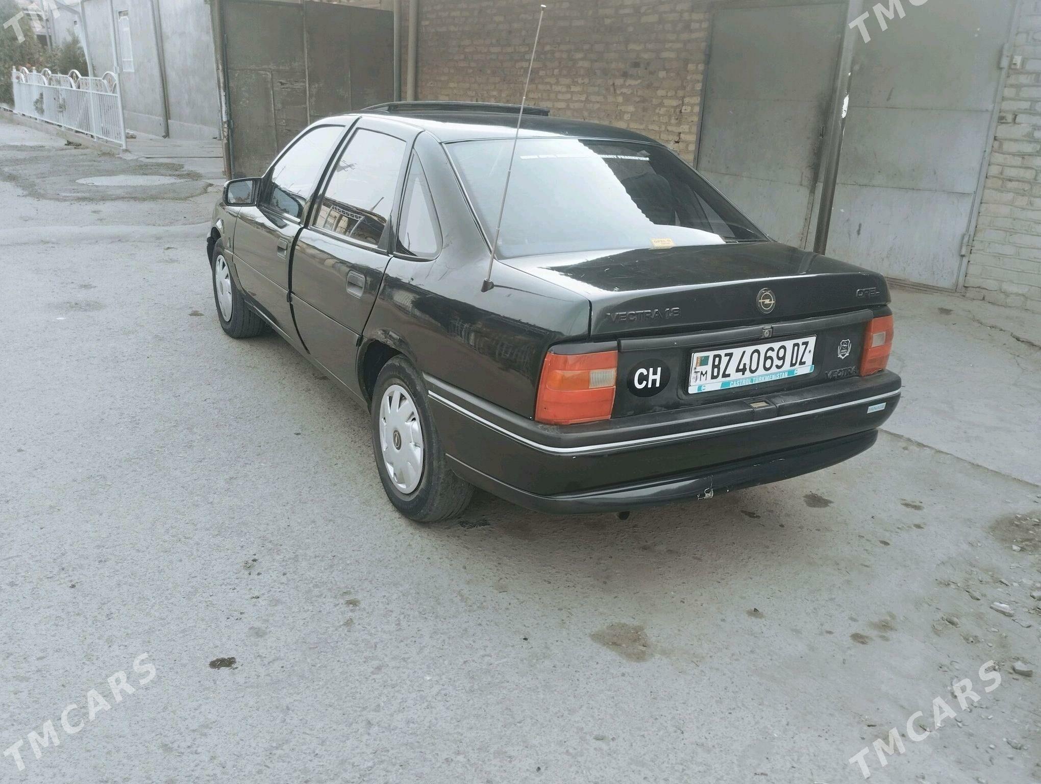 Opel Vectra 1994 - 45 000 TMT - Шабатский этрап - img 4