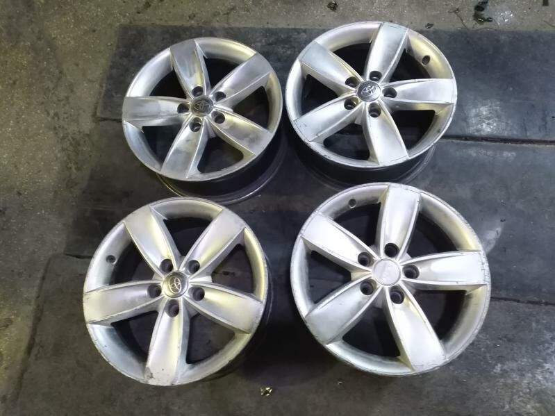 Diskalar 2 000 TMT - Balkanabat - img 2