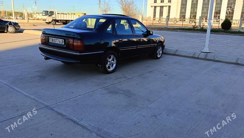 Opel Vectra 1994 - 42 000 TMT - Дянев - img 1