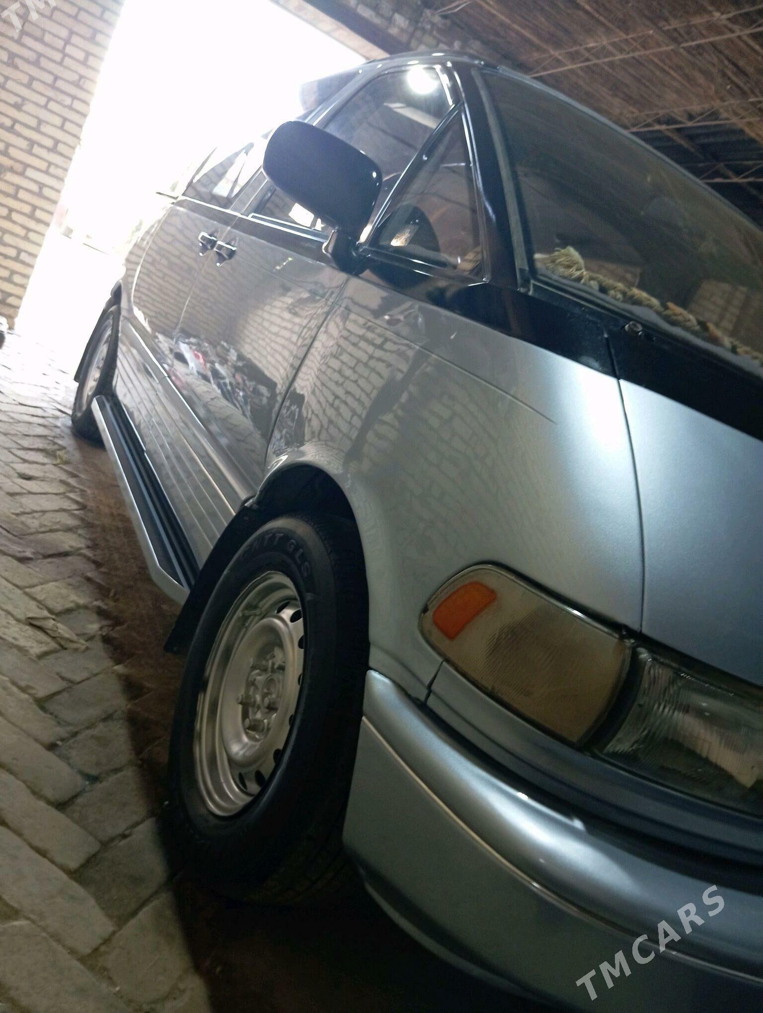 Toyota Previa 1992 - 100 000 TMT - Halaç - img 8