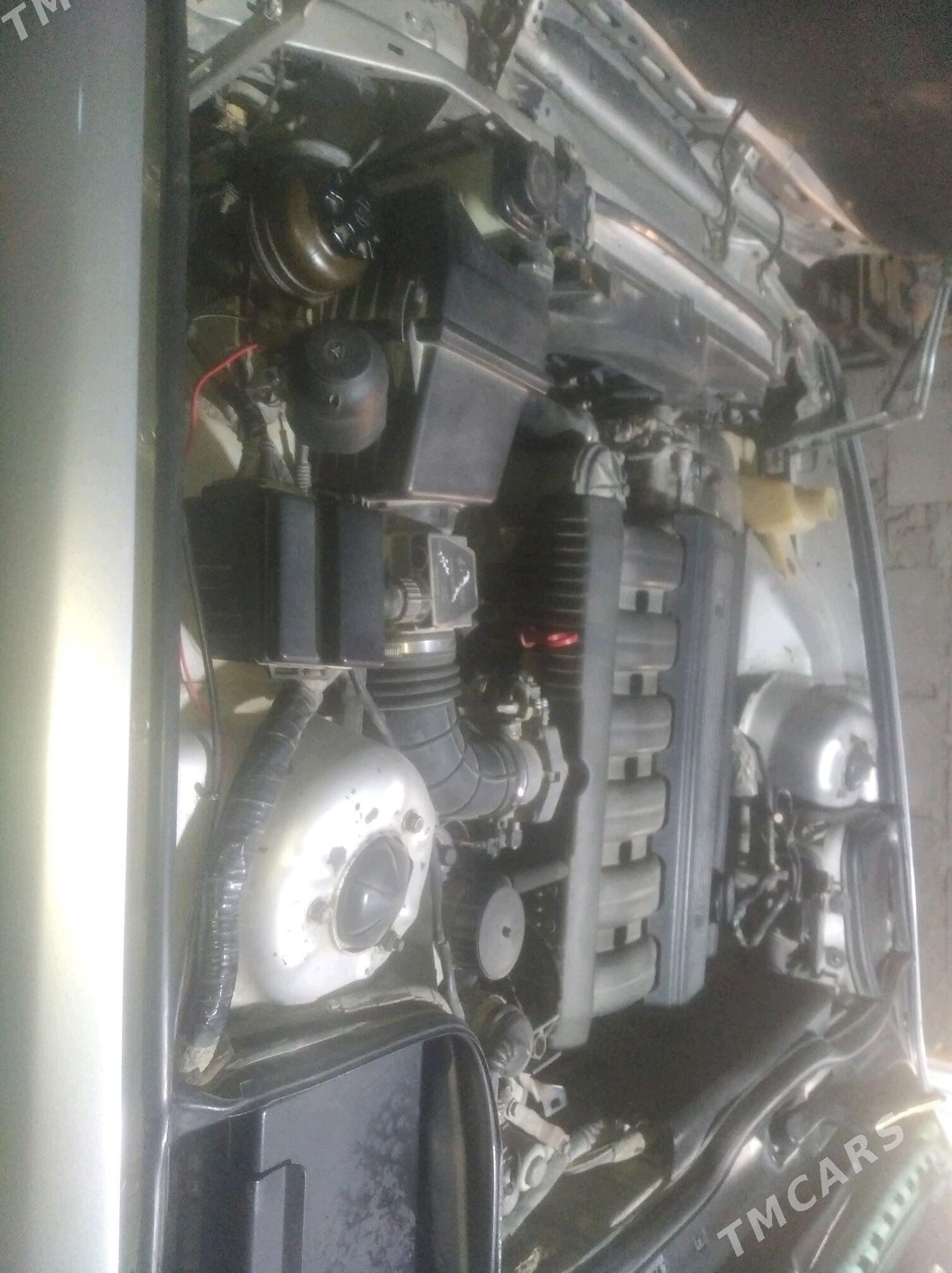 BMW 525 1992 - 75 000 TMT - Esenguly - img 2